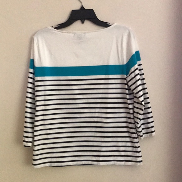 Chaps long sleeve T Shirt - Picture 2 of 3